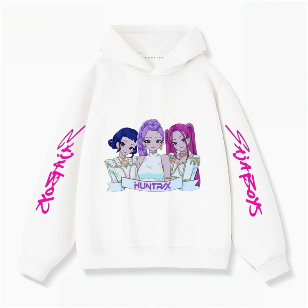 Y2K بلوزات الفتيات بلوزات بأكمام طويلة 2026 ملابس ربيع الخريف ملابس رياضية غير رسمية Crewneck البلوفرات طفل جميل بسيط هوديس