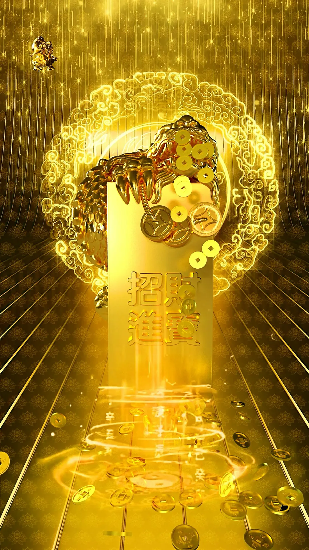 

Металлические модернизированные компоненты крепления хвостового плавника для WLtoys 1/24 244016 LOSI 1/24 Micro-B RC автомобиля, металлическое обновление OP, аксессуары, детали