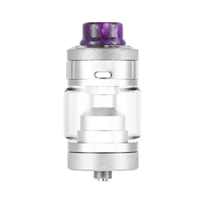 Crave Meson, RTA, 25, 5, 6 atomizer tank for coils & atomizers - gallery image 4