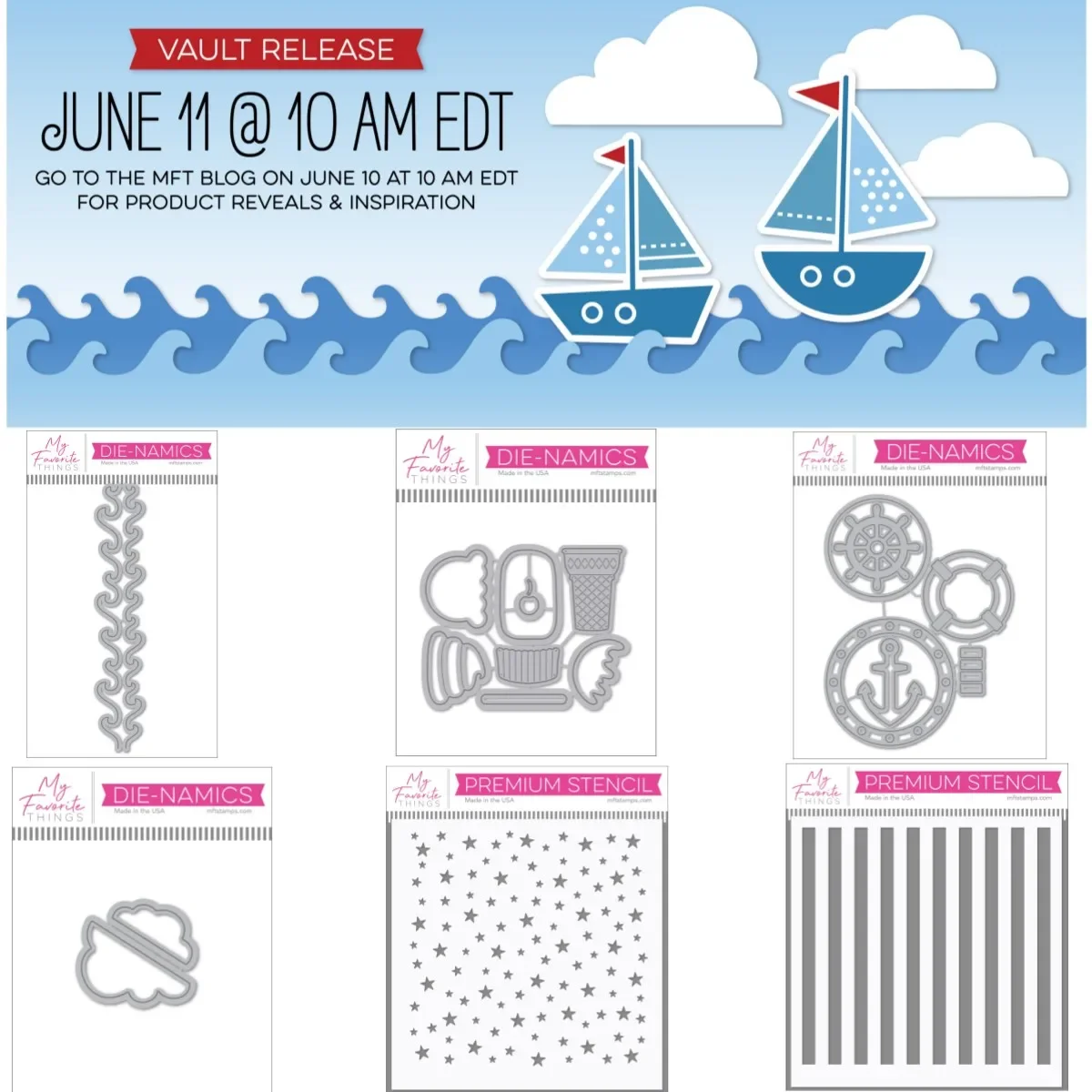 

Sailing Waves Dessert Metal Cutting Dies Stencil for DIY Scrapbook Make Paper Card Craft Template Supplies Decoration 2024 New