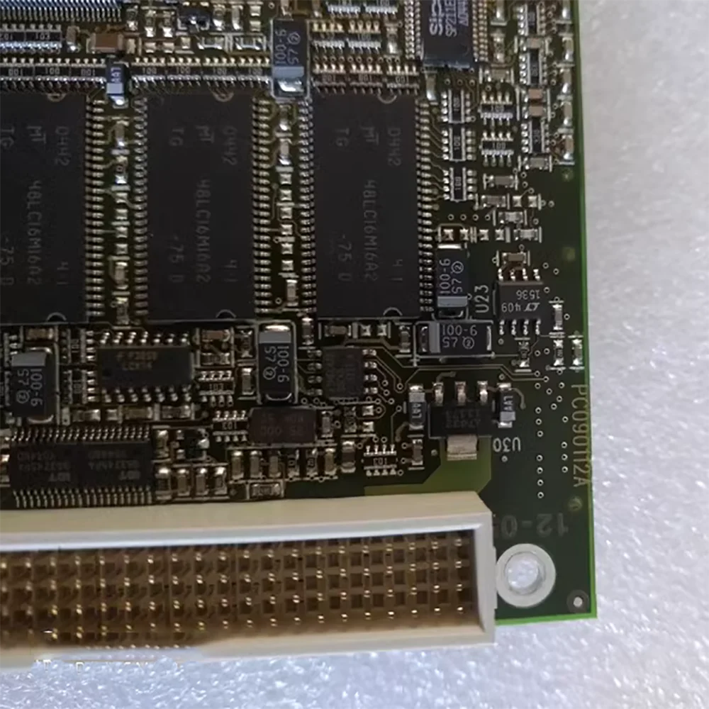 للوحة الأم الطبية الصناعية CPU-1432 PC 090112 أ #5