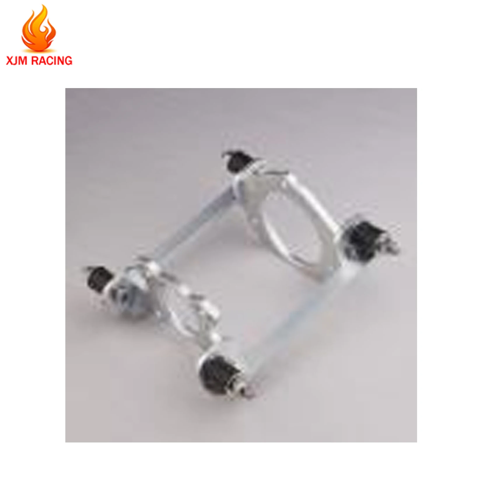 โลหะ Marine Bracket สําหรับ 26CC Zenoah เครื่องยนต์ Mount Rc แก๊สเรืออะไหล่