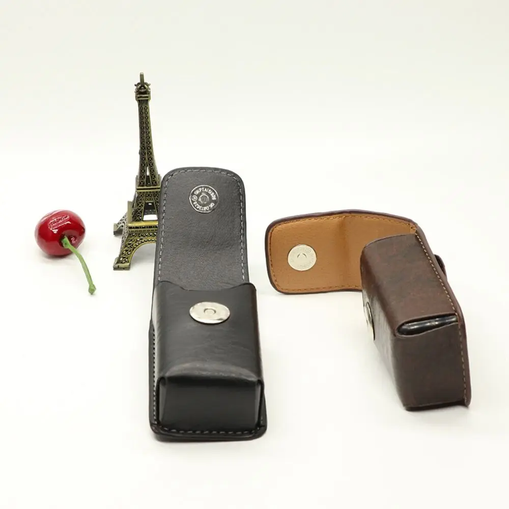 

Glasses Bag Glasses Storage Bag Fold Glasses Case Waistpack Glasses Box Presbyopic Glasses Case Wearable Belt Glasses Case