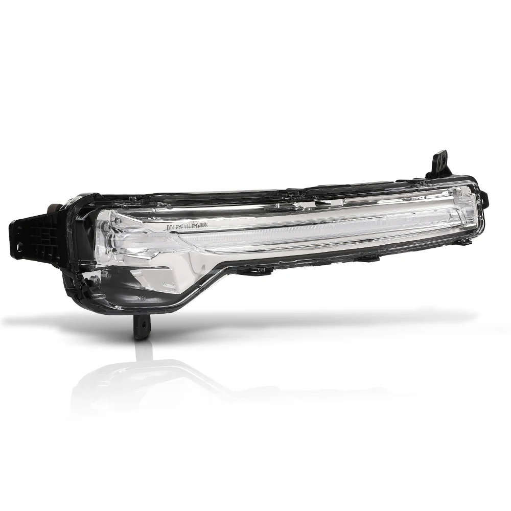 LED Turn Signal Light Lamps Right Passenger Side Fits 20-24 Lincoln LJ7Z13K371A