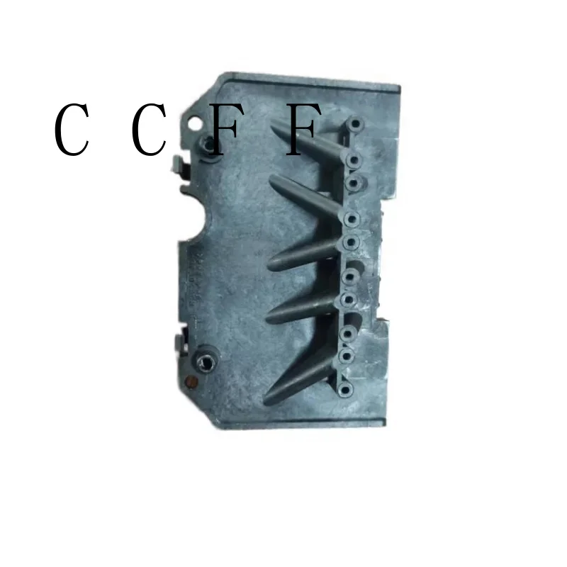 

Совершенно новый оригинальный, подходит для аксессуаров для крышек сопла Epson P9908, P8080, P9080/9700, 9710.