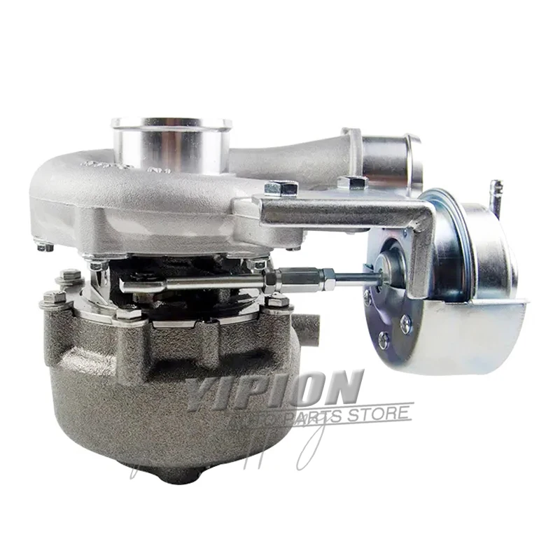 Turbocharger TF035 49135-07302 49135-07100  49135-07300   For Hyundai Santa Fe 2.2 CRDi 150 HP D4EB 28231-27800 28231 27800