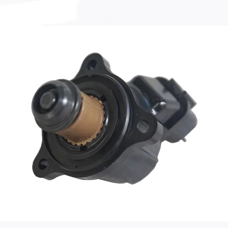 2025Car Genuine Optimal Throttle Body Idle Speed Control For Pajero Montero Sport Delica MD628174 Idle Air Control Valve
