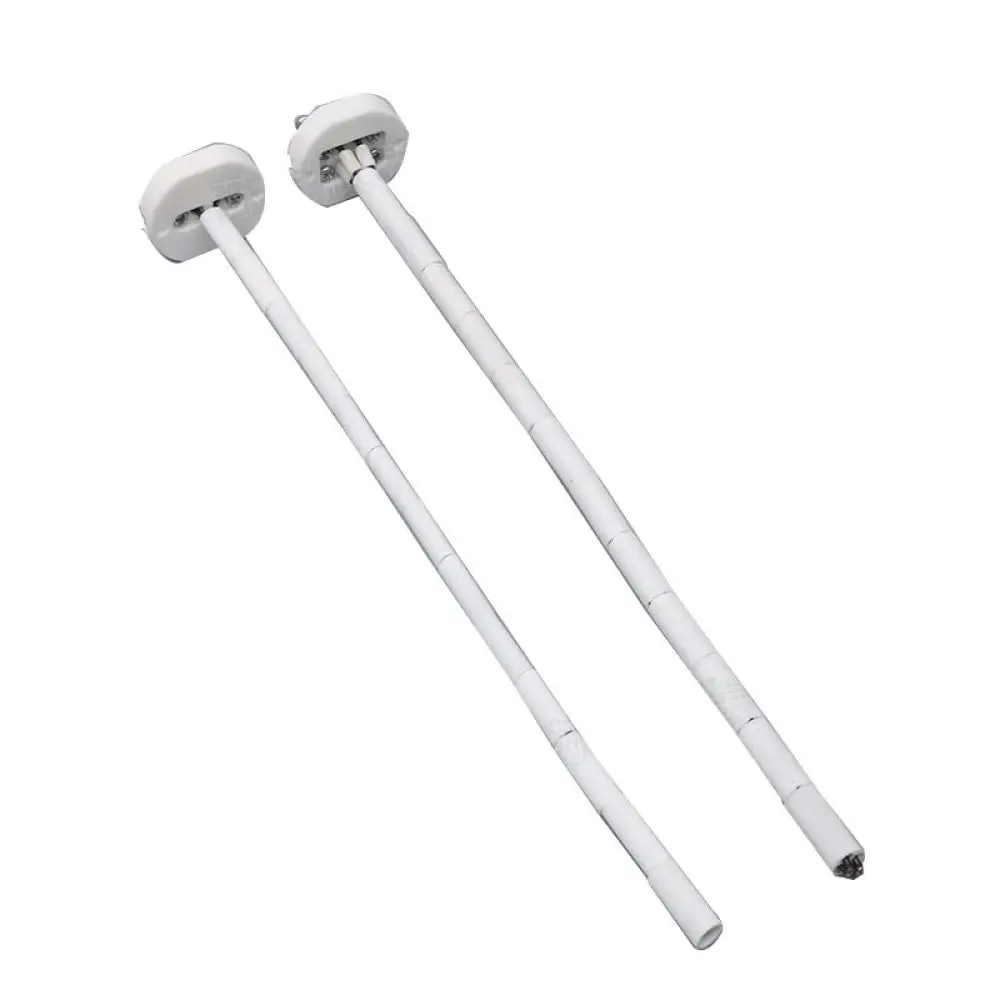 For Suwan Instrument K Type Temperature Probe Ceramic Insulated Core For Muffle Furnace Heat Sensing Equipment Accessory