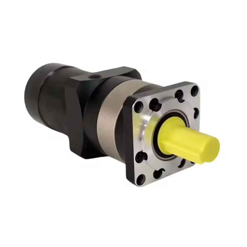 57mm Brushless Dc Motor With Worm Gearbox China Supply Motor 24V 48V Permanent Magnet for Home Appliance Fan Boat Electric Car