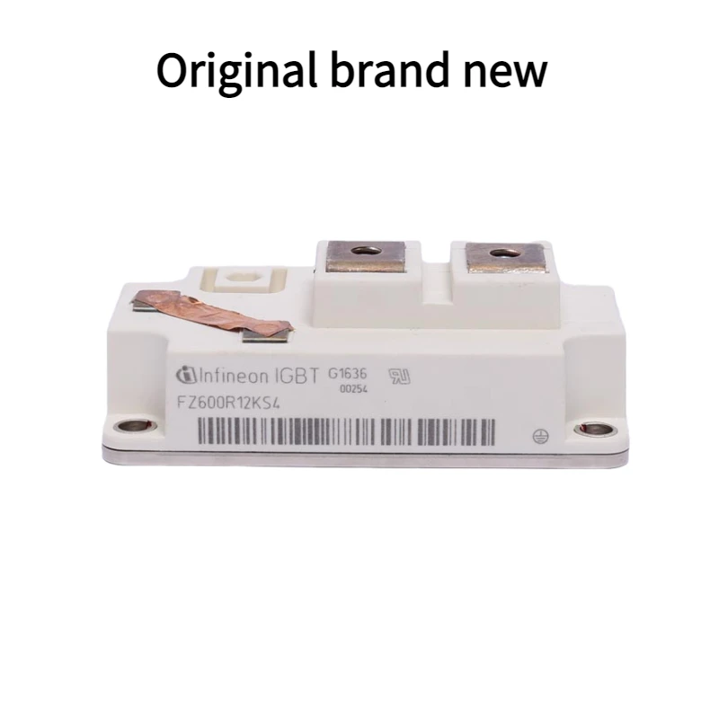 

Новый FZ600R12KE3 FZ600R12KE4 FZ600R12KP4 FZ600R12KS4FZ600R17KE3 FZ600R17KE4 IGBT силовой прибор Высококачественный электронный компонент
