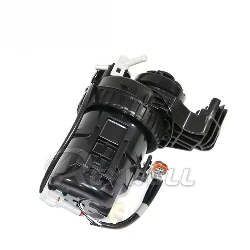 Премиум OEM оригинальное качество 23300-0L112 автозапчасти дизельный прямой топливный фильтр в сборе для аксессуаров Toyota Hilux