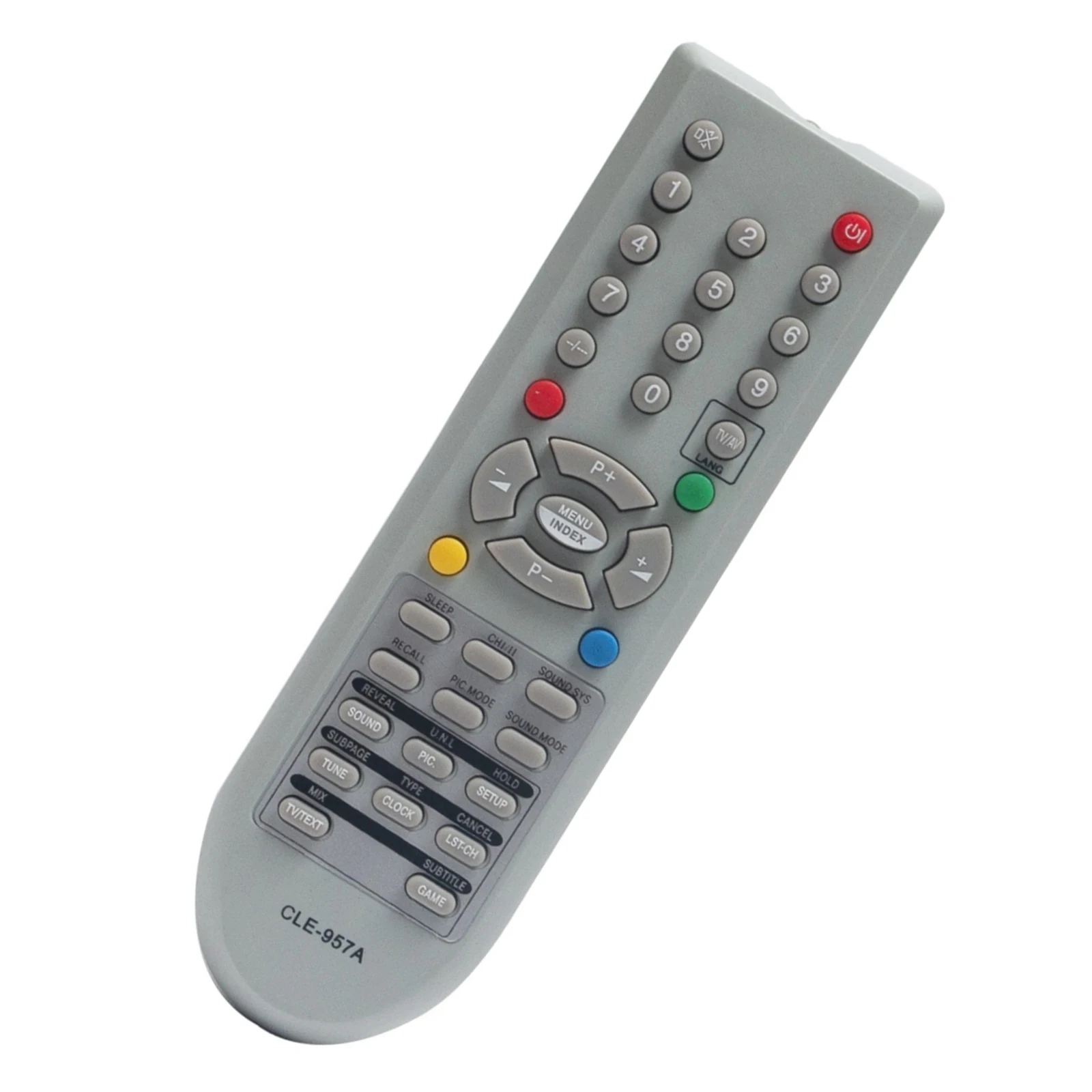 New CLE-957A Replac…