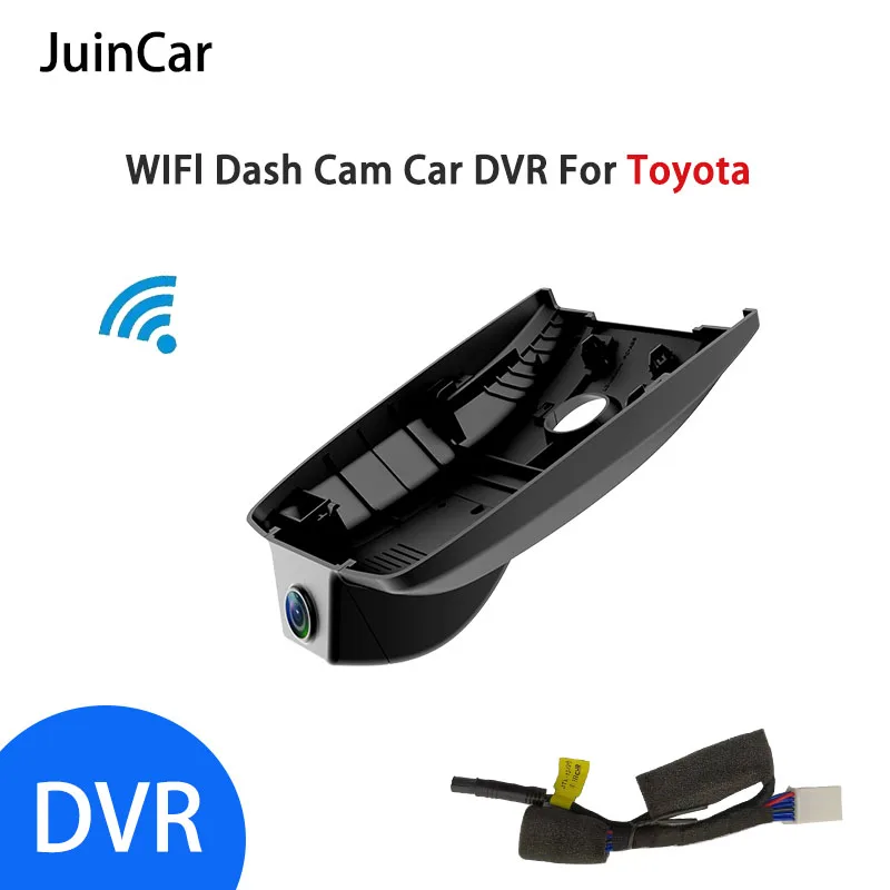 1K 2K 4K Dash Cam Car Dvr Camera Plug And Play For Toyota Camry 70 XSE For Toyota Camry XV70 V70 XLE ASV-70 LE SE Hybrid DashCam