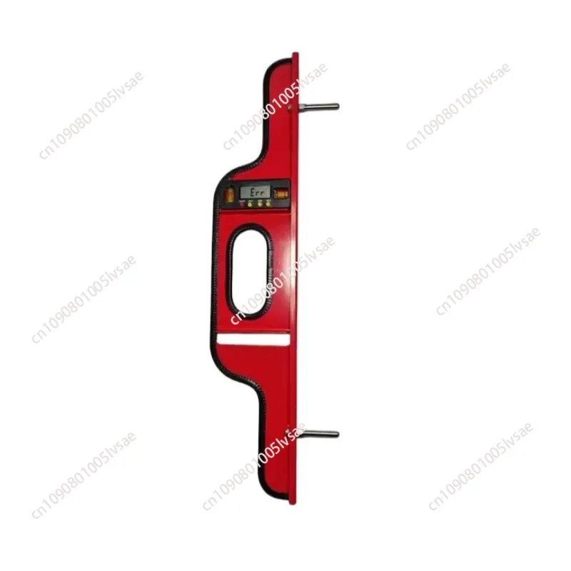 Automobile Rim Camber Measuring Instrument High Precision Four Wheel Alignment Electronic Leveling Instrument