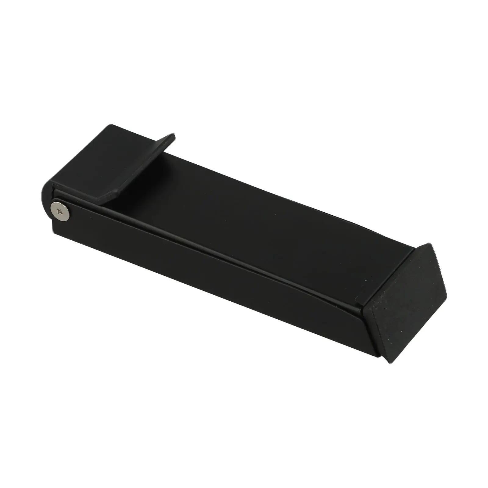 

Door Security Automatic Door Stop Heavy Duty Automatic Door Stop Anti-collision Design Noise Reduction Feature For Home Use