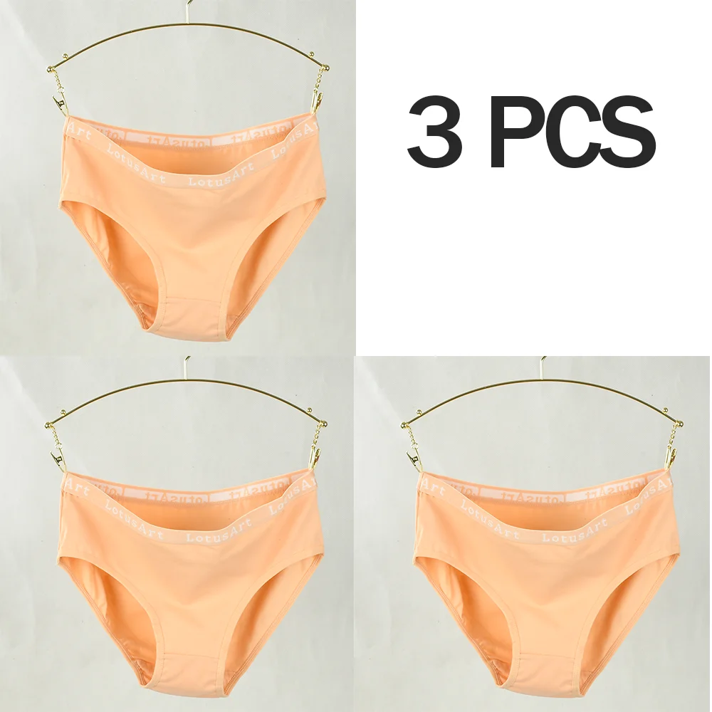 Apricot 3pcs