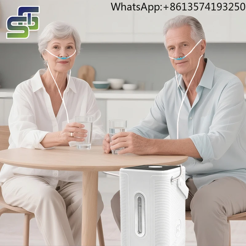 For Sg 300Ml H2 Por…