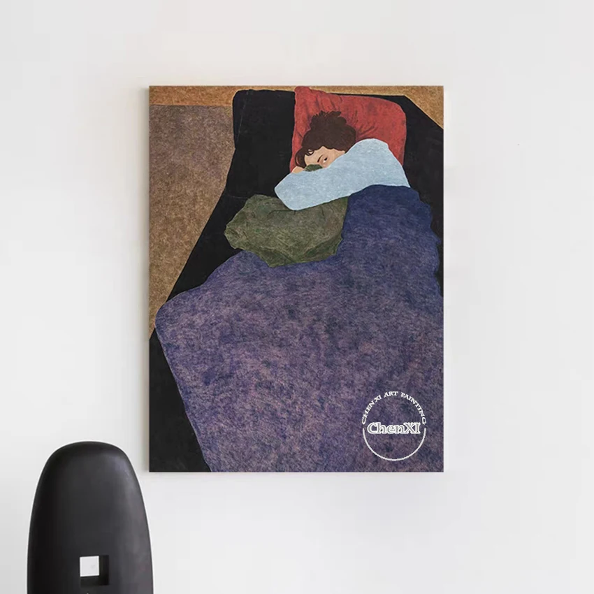 

Картина маслом, современная комната, искусство на стене, холст, акриловый декор, абстрактная картина, без рамки, Женская текстурированная ручная работа, рисование