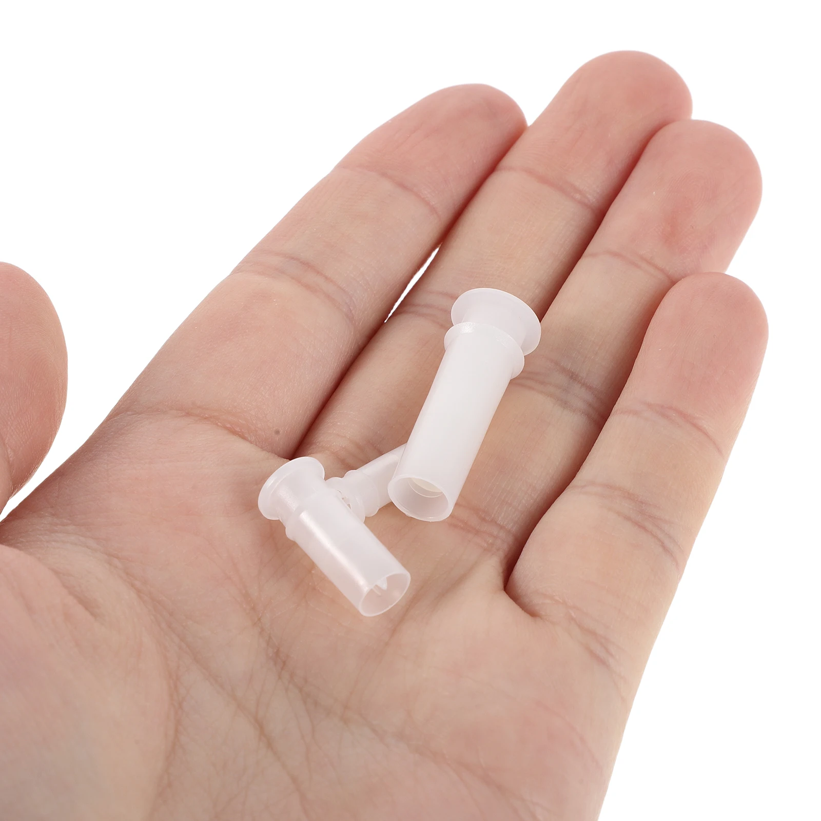 

300Pcs Pet Squeaker Replacement Inserts High Sensitivity Noisemaker for Dog Puppy Play Animal Caller Outdoor Sound Maker DIY