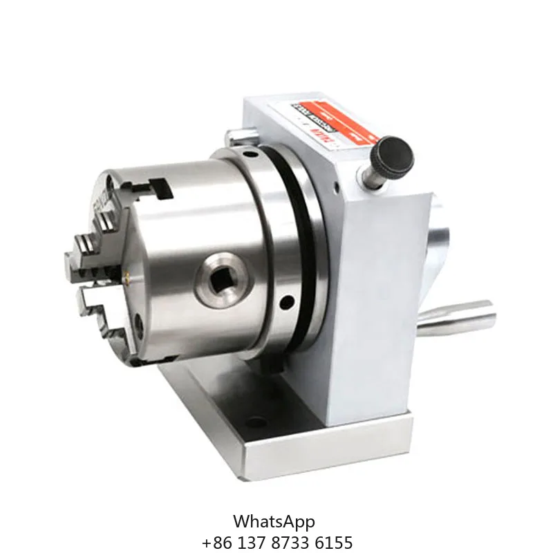 HT-TOOLS 3-Jaw Chuck Punch آلة الطحن السابقة مع ظرف لقط لطحن نصف القطر المستدير ونقاط متعددة الزوايا