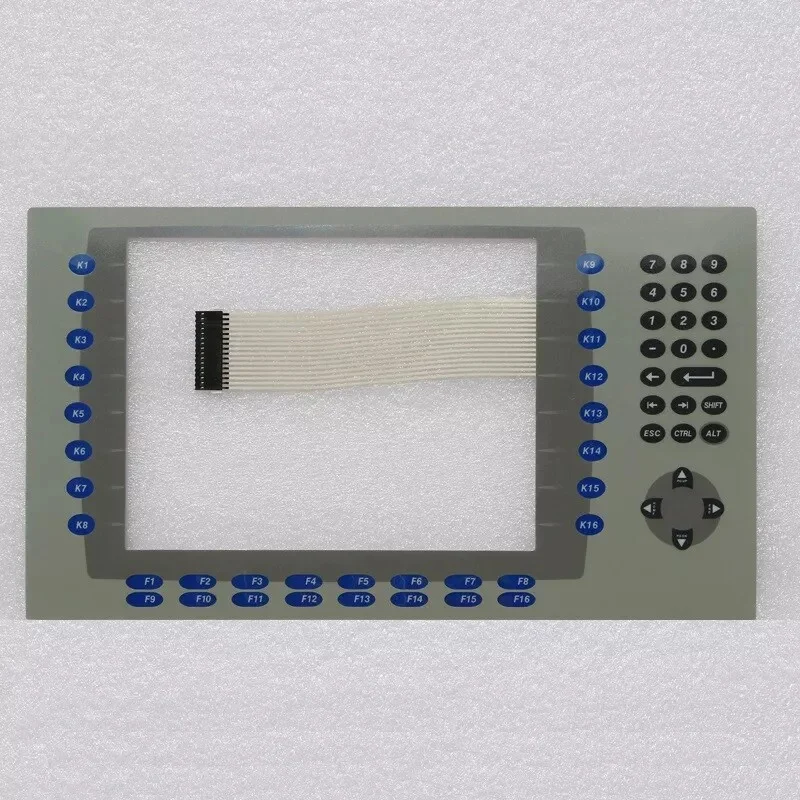 

Membrane Keypad Switch Keyboard for 2711P-RDK10C