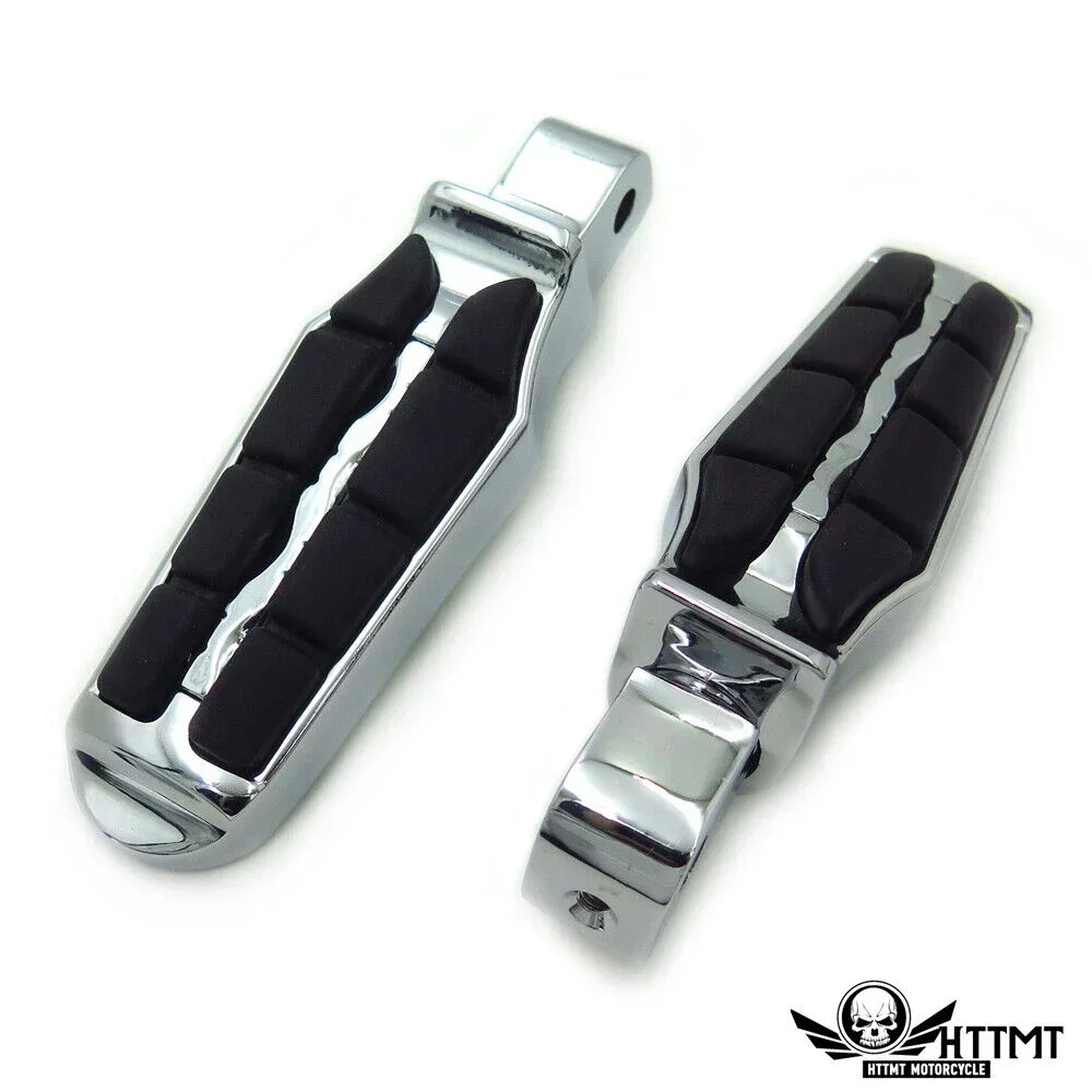 

Saddle FootPeg Foot Rest for Yamaha Road Star Warrior 2002-2009 Front Aftermarket Motorcycle Parts