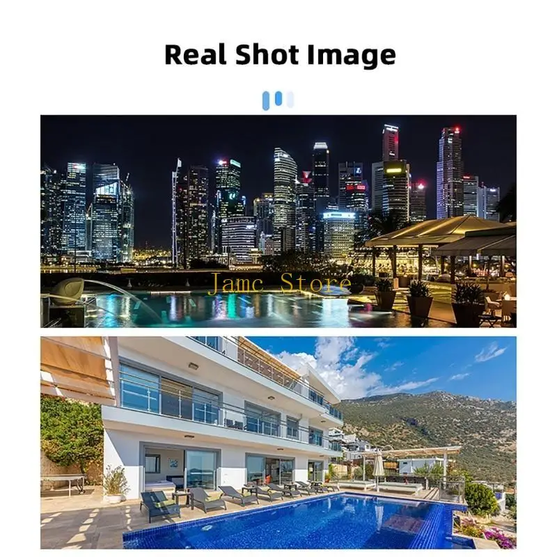 LX0B Photography Le…