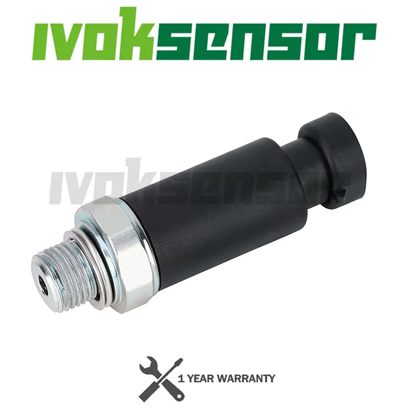 Engine Oil Pressure Sensor Switch Gauge Spacer Automobile Spare Parts 12562267 19244505 D1818A For Escalade Avalanche GMC Sierra