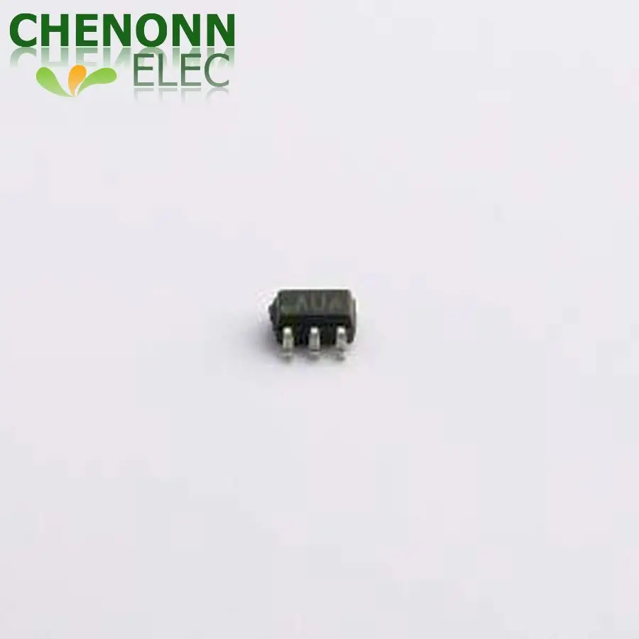 

50PCS/LOT LMV601MGX/NOPB (Amplifiers ICs)