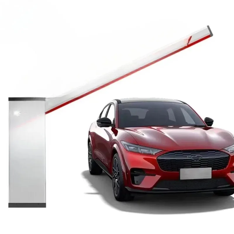 

Parking Management Barrier Outdoor Intelligent Payment Automatic Electronic Speed Control Arm Barrier