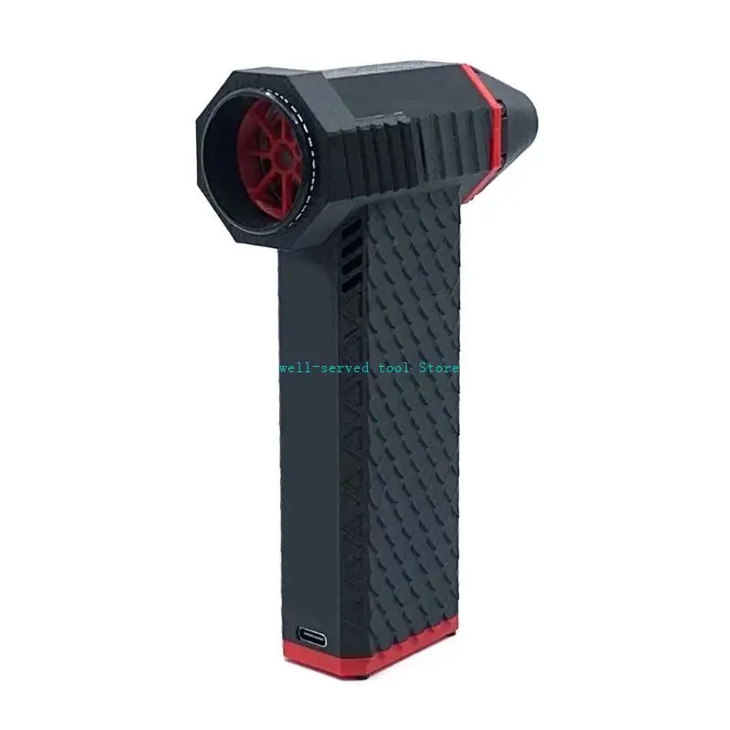 G88A Dmuchawa strumieniowa Mini dmuchawa 110000 obr./min Mini dmuchawa strumieniowa Mocna dmuchawa strumieniowa sucha