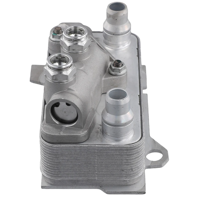 

A0995001900 995001900 New Car Engine Oil Cooler For Mercedes-Benz W205 A205 C205 S205 S213 C253 C217 2014-2018
