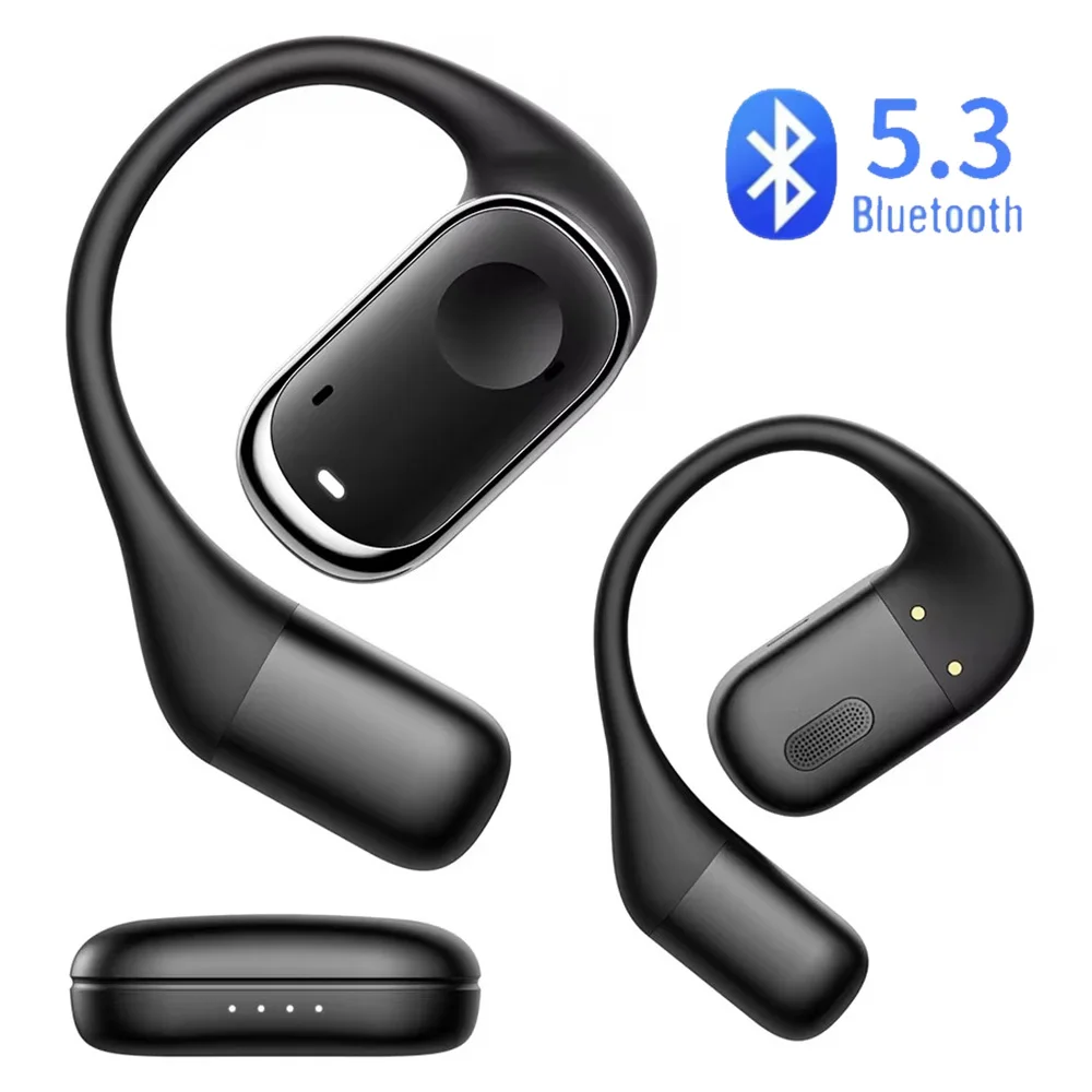 Bluetooth 5.3 Earph… - image