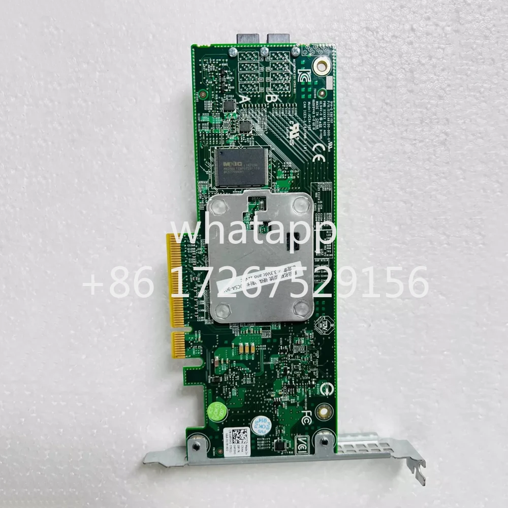 For DELL H330 Disk Array Card RAID Card SAS SATA 4Y5H1 6H1G0 TD2NM