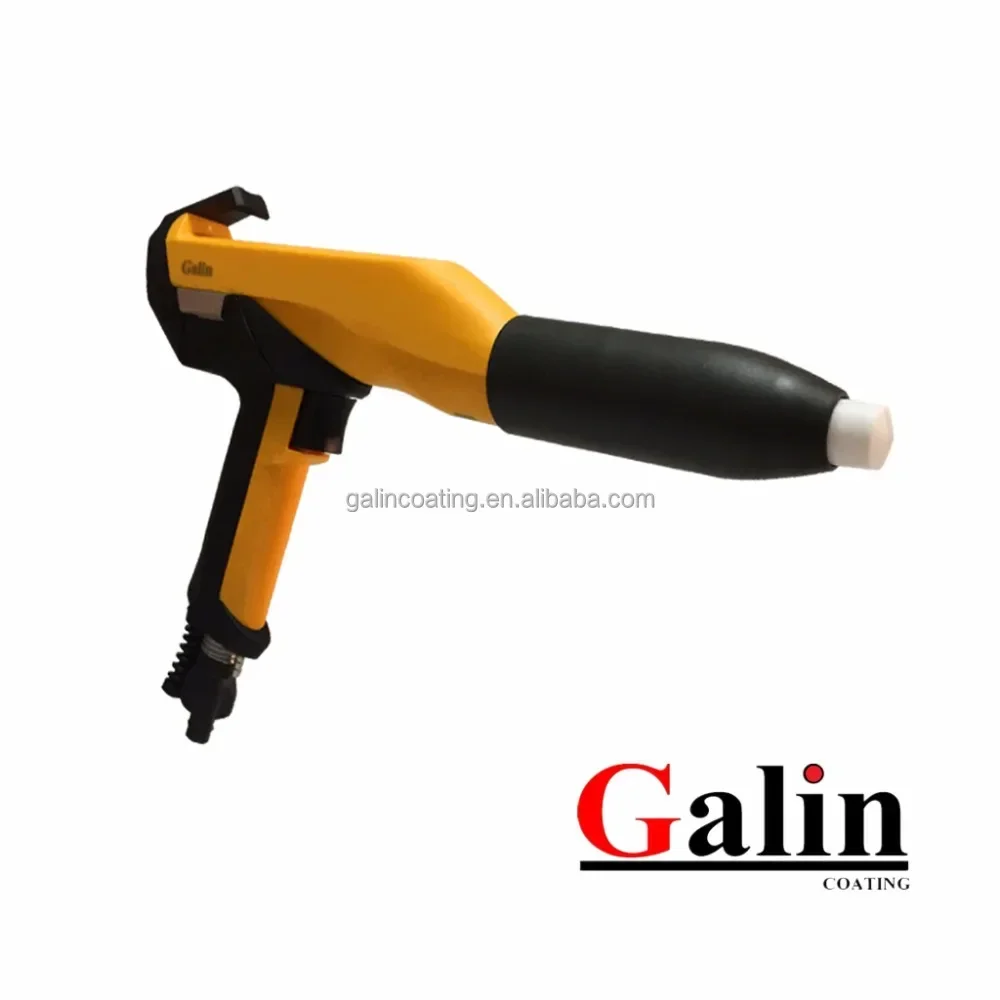 

Manual Powder Coating Spray GM03 1008 073