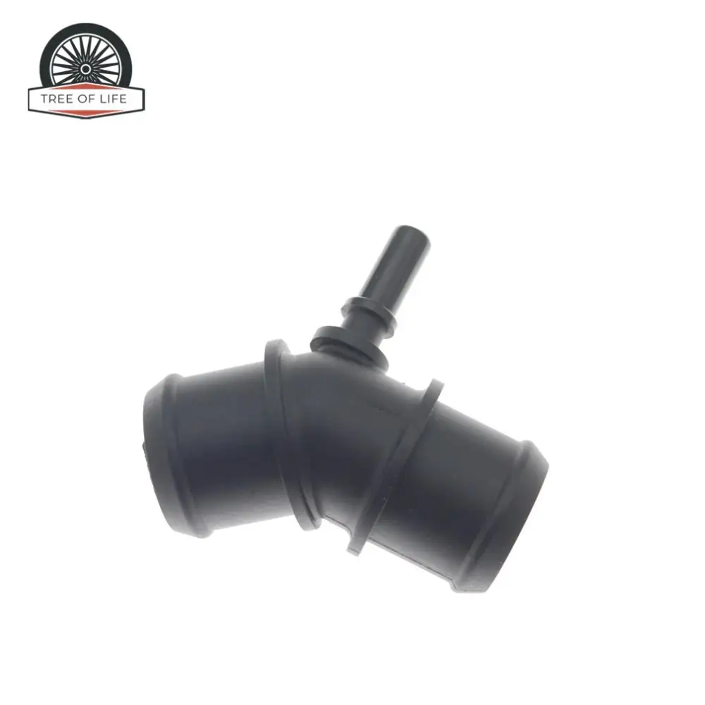 5 قطعة LR080119 ل LaLand روفر رينج روفر سبورت L494 رينج روفر فوغ L405 4.4 V8 انبوب ماء المبرد المبرد خرطوم