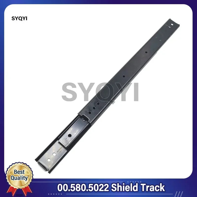 

Best Quality 00.580.5022 Shield Track For Heidelberg XL105 CX102 CD102 SM102 CD74 Printing Machine Parts