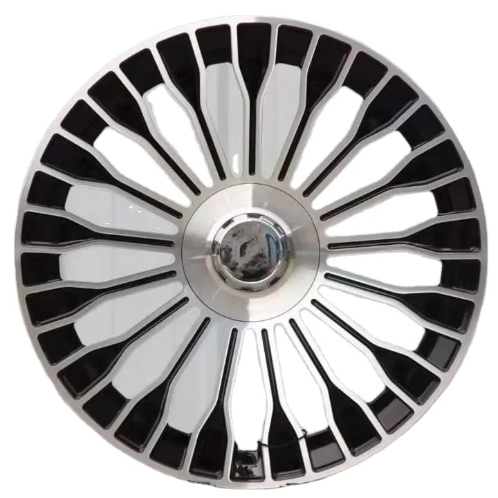 

OEM Hot Sell Newly Type Forged Wheels Custom Rims Wheel Hub
