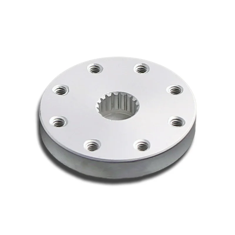 YUNIQUE ANCE DS3230 PRO 7.4V 30KG Servomoteur numérique avec caméra