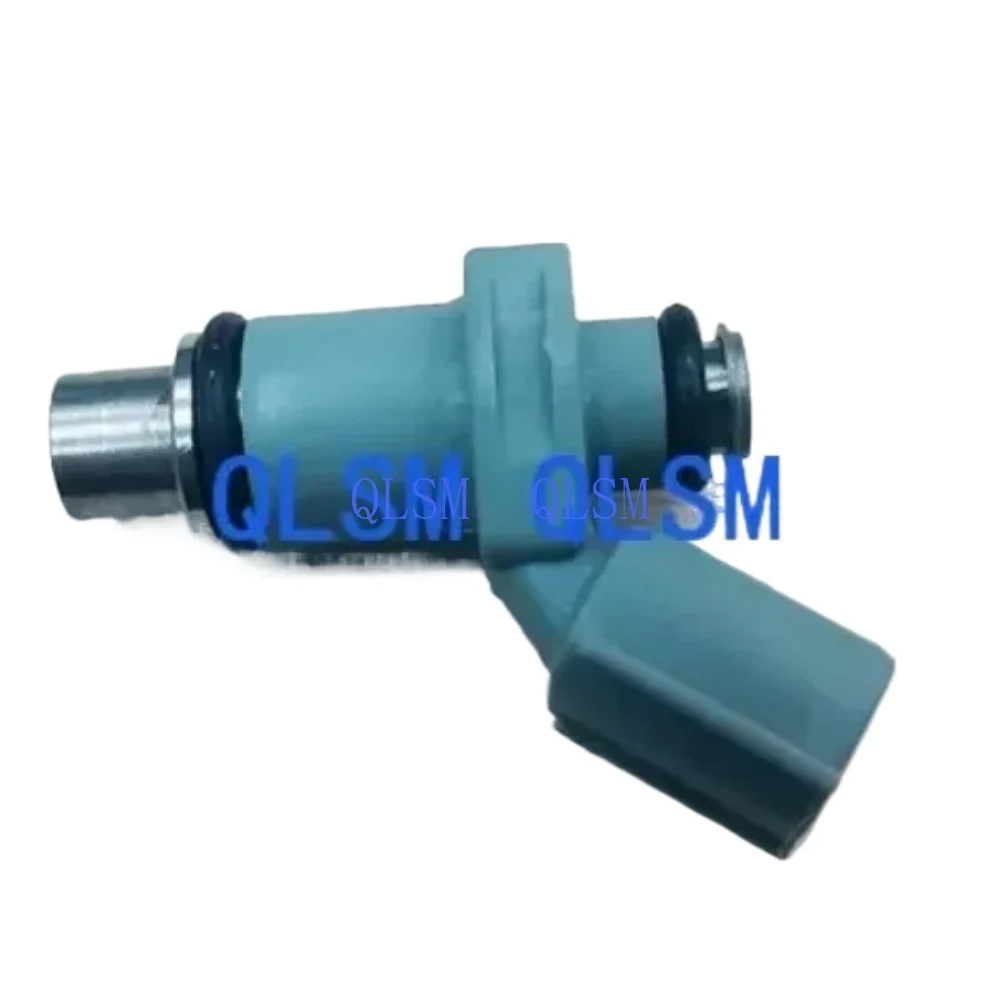 4 قطعة 6BG-13761-00-00 حاقن وقود الدراجة النارية لياماها 30-40 HP 4 السكتة الدماغية خارجي 6BG137610000 اكسسوارات