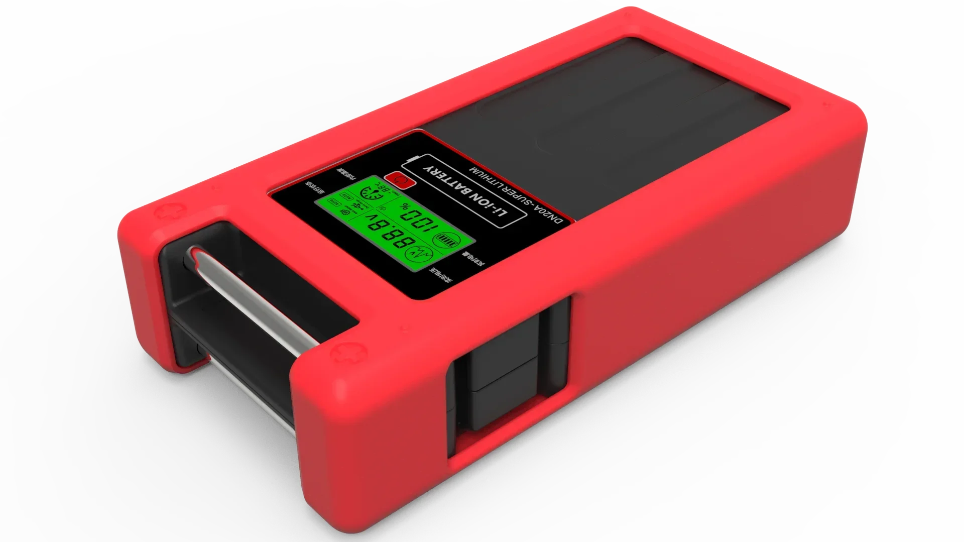 

Аккумулятор для рыболовной катушки большой емкости 20 Ач, совместимый с электрическими катушками серии Tanacom Bull LEOBRITZ 14,8 В