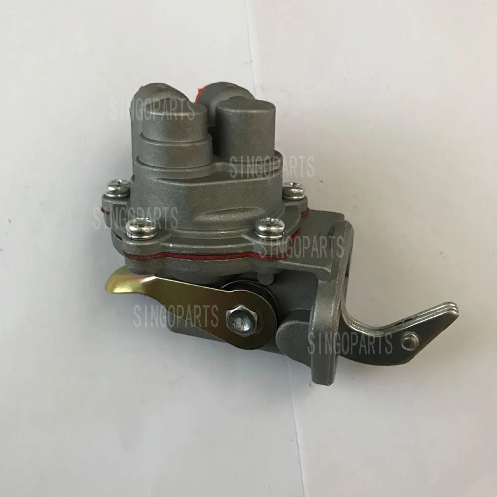 ULPK0006 2641A063 2641310 2641311 3960 Fuel Pump For D3.152 Diesel engine Models 3