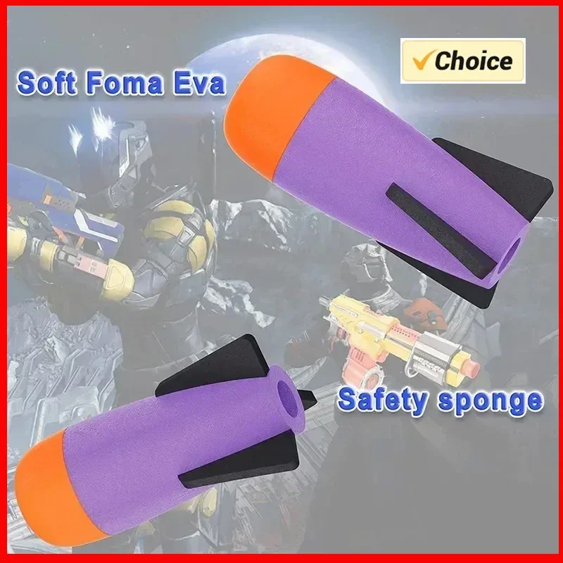 U1-Foam Mega-Missil…