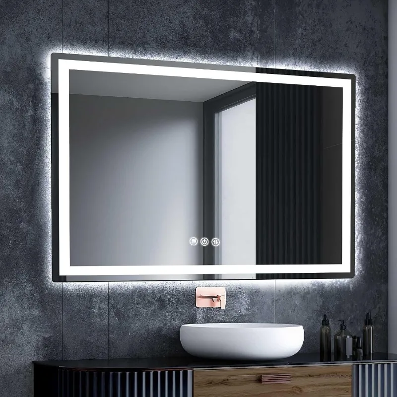 LED Mirror for Bathroom 36