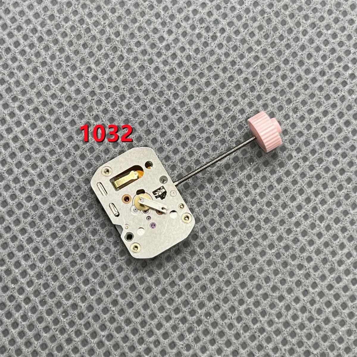 أجزاء الساعة حركة كوارتز روندا السويسرية 751 753 762 763 1069 1064 1063 1062 1032 1042 مع البطارية