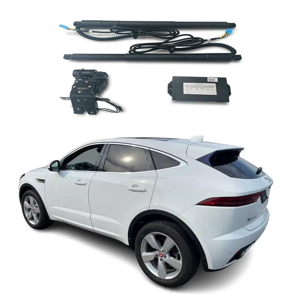 

Car Power Trunk Lift For Jaguar E-Pace EPace X540 2017~2021 Electric Hatch Tailgate Tail gate Strut Auto Rear Door Actuator