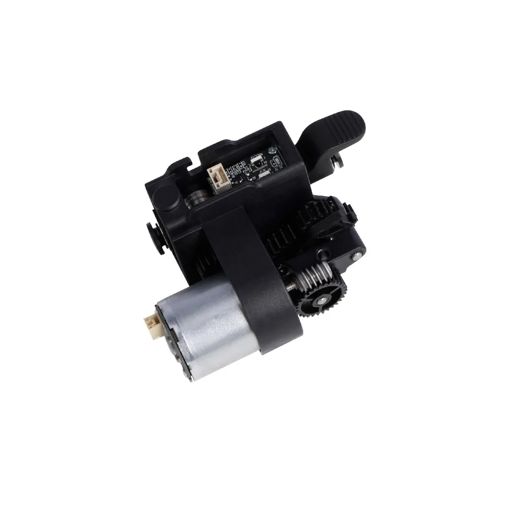 Creality CFS Feed and Return Kit Originele Feed en terugtrekken kit_brush motor_0.17A_24_L16.2 voor K2 Plus CFS 3D-printeronderdelen