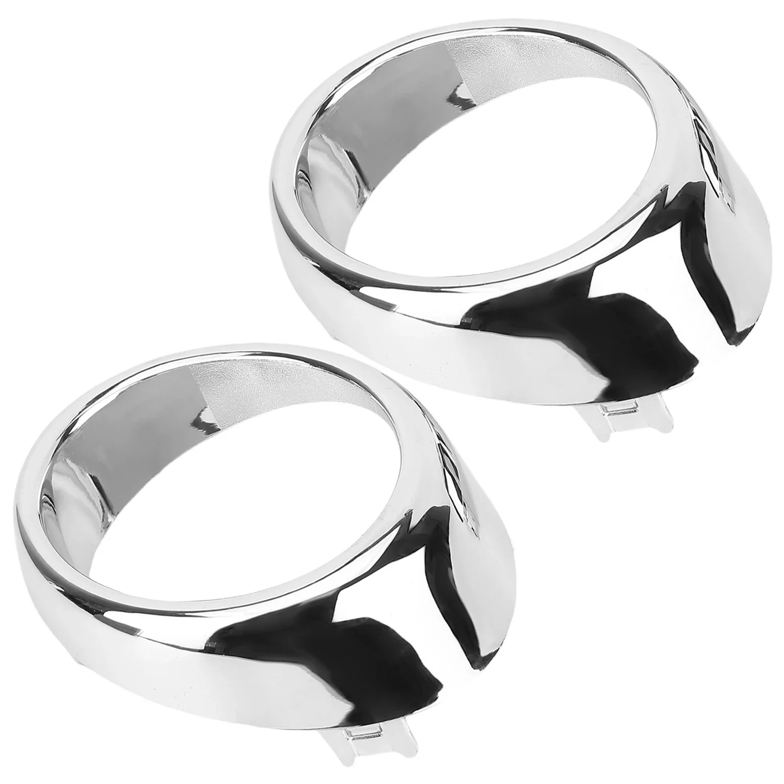 

Applicable to Infiniti G25 G37 Sport fog lamp frame Kit 62257-1MS2A 62256-1MS2A