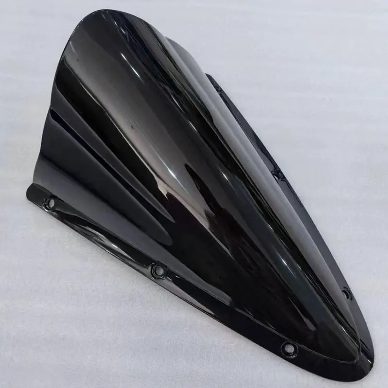 For Yamaha R125 YZF-R125 YZFR125 2008 2009 2010 2011 -2014 2015 2016 2017 2018 Double Bubble Windscreen Screen Wind Windshield