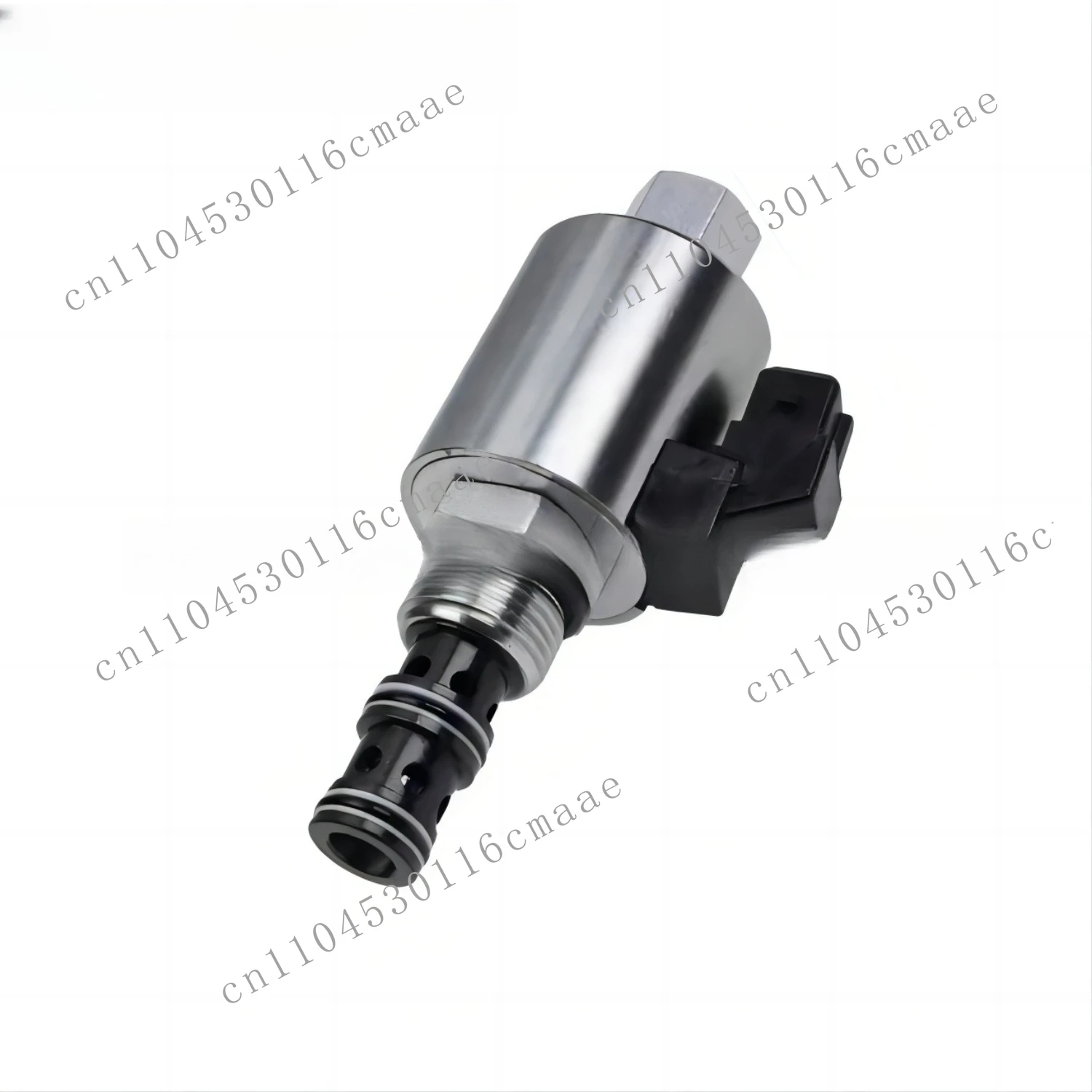 Construction machinery parts, loader excavator parts DHF10-232A solenoid valve